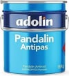 Adolin Pandalin Antipas