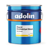 Adolin Rapid Endüstriyel Boya Traktör Kırmızı 831 15 KG
