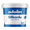 Adolin Silikonlu Dış Cephe