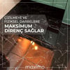 Bianca Maximo Sıvı Cam 0.5 LT İpek Mat