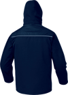 Delta Plus Milton2 Su Geçirmez Parka 3XL 