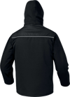 Delta Plus Milton2 Su Geçirmez Parka 3XL 