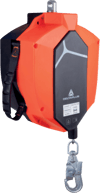 Delta Plus Protector Large AN18020T Düşüş Durdurucu 20 MT  