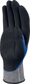 Delta Plus VECUT54 Nitril Eldiven 10 