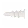 Dübel Turbolet Plastik Sivri Uçlu 30 mm