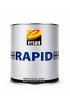 Ersan Rapid Endüstriyel Boya