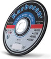 Karbosan 910050 230x3,0 Metal Kesme Taşı