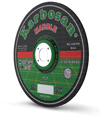 Karbosan 912750 250x3,5 Mermer Kesme Taşı