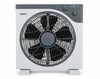 KCF271 Kutu Fan Vantilatör 50W