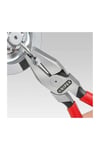 Knipex 02 01 180 Ağır Hizmet Kombine Pense