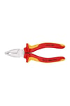 Knipex 03 06 160 VDE Kombine Pense