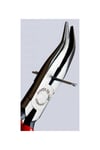 Knipex 25 21 160 Eğri Ağız Kargaburun