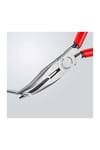 Knipex 25 21 160 Eğri Ağız Kargaburun