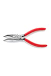 Knipex 25 21 160 Eğri Ağız Kargaburun