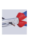 Knipex 26 12 200 Uzun Kargaburun