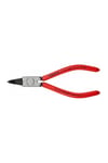 Knipex 44 31 J02 Eğri 45° İç Segman Pensesi