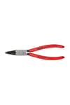 Knipex 44 31 J22 Eğri 45° İç Segman Pensesi