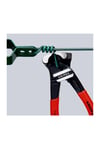 Knipex 61 01 200 Ağır Hizmet Tepe Keski