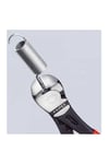 Knipex 67 01 200 Ağır Hizmet Tepe Keski