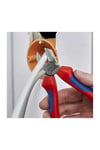 Knipex 70 05 160 T Asma Halkalı Yan Keski