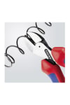 Knipex 73 02 160 X-Cut Yan Keski