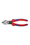 Knipex 73 72 180 Twin Force Yan Keski Yaylı