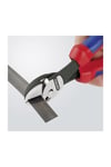 Knipex 73 72 180 Twin Force Yan Keski Yaylı