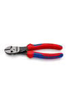 Knipex 73 72 180 Twin Force Yan Keski Yaylı