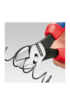 Knipex 73 72 180 Twin Force Yan Keski Yaylı