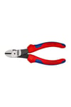 Knipex 74 02 140 Ağır Hizmet Yan Keski