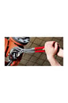 Knipex 87 01 400 Cobra Ayarlı Pense