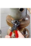 Knipex 87 51 250 İnce Tip Ayarlı Fort Pense
