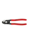 Knipex 95 11 165 Kablo Makası