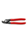 Knipex 95 11 165 Kablo Makası