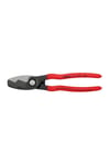 Knipex 95 11 200 Çift Bıçaklı Kablo Makası