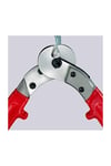 Knipex 95 77 600 VDE Çelik Halat Makası