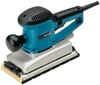 Makita BO4901 330W Eksantrik Titreşimli Zımpara