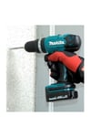 Makita DHP343SYE Çift Akülü Darbeli Matkap Vidalama