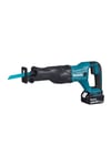 Makita DJR186RFE Çift Akülü Kılıç Testere