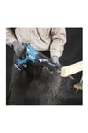 Makita DJR186RFE Çift Akülü Kılıç Testere
