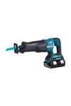 Makita DJR360RF2 Çift Akülü Kılıç Testere