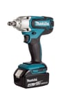 Makita DTW190RFE Çift Akülü Somun Sıkma