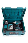 Makita DTW190RFE Çift Akülü Somun Sıkma
