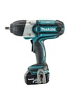 Makita DTW450RFE Çift Akülü Somun Sıkma