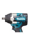 Makita DTW700RTJ Çift Akülü Somun Sıkma