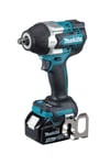 Makita DTW700RTJ Çift Akülü Somun Sıkma