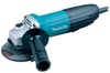 Makita GA4534 115mm 720W Avuç Taşlama