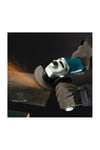 Makita GA4550R 115mm 1300W Avuç Taşlama