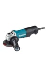 Makita GA4550R 115mm 1300W Avuç Taşlama