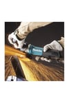 Makita GA4550R 115mm 1300W Avuç Taşlama